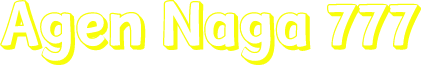 Agen Naga 777